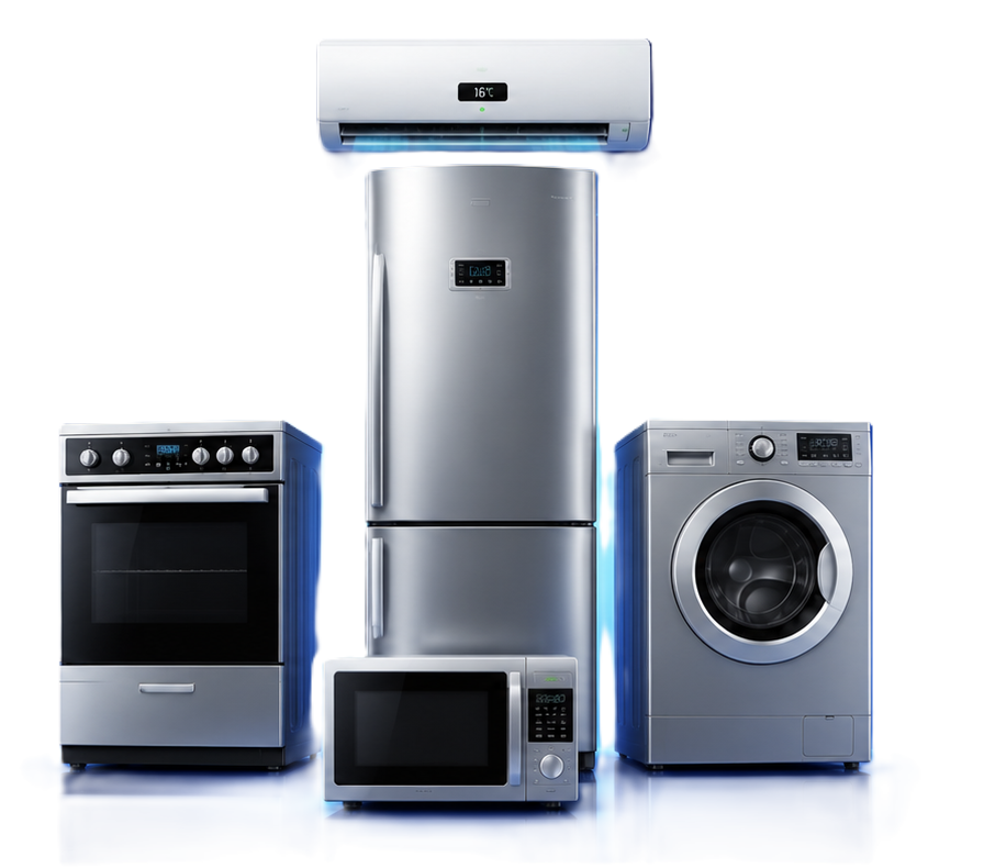 Thiết bị gia dụng cao cấp